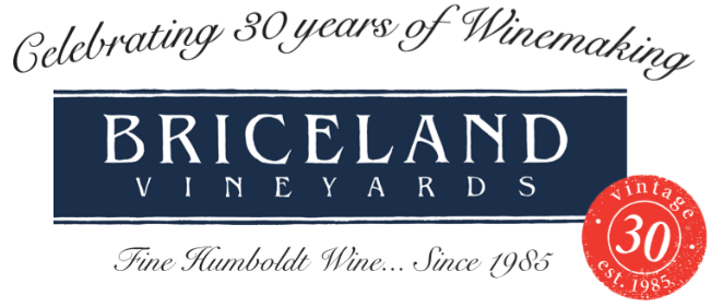 Briceland Vineyards